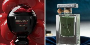 Seleção de julho de 2025 com os melhores perfumes árabes