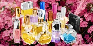 como fugir dos perfumes florais na primavera