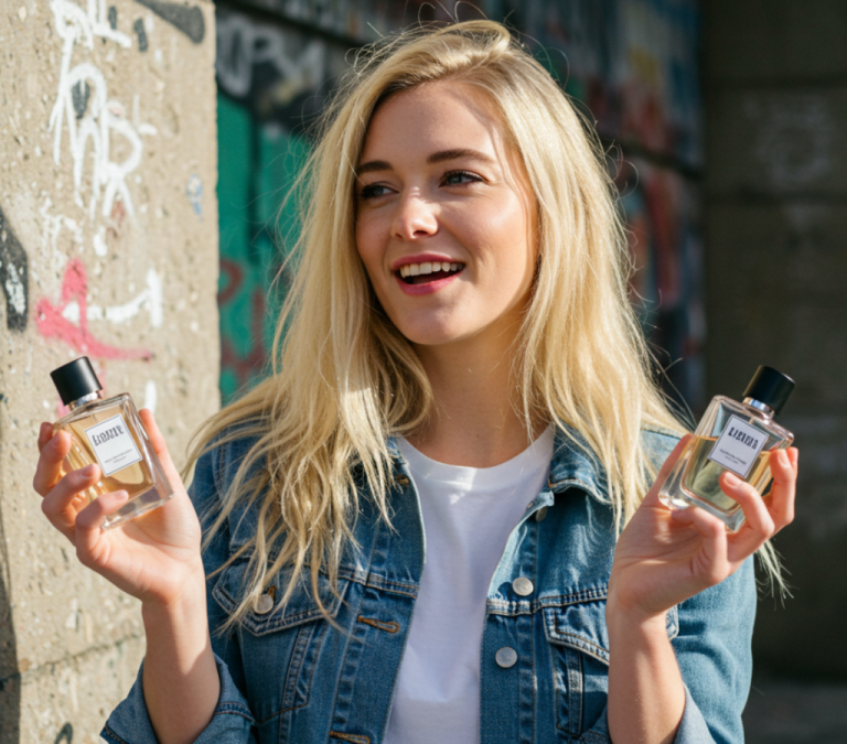 perfumes nacionais parecidos