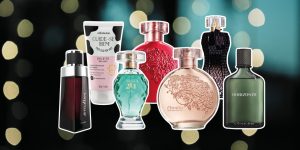 produtos mais vendidos do Boticário em setembro 2024