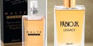 Perfumes masculinos da Jequiti recomendados tendência em 2025
