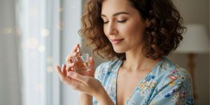 Perfumes minimalistas queridinhos das mulheres elegantes