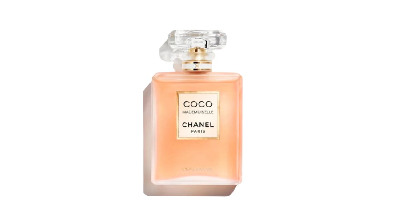 perfume Coco Mademoiselle L’Eau Privée – Chanel