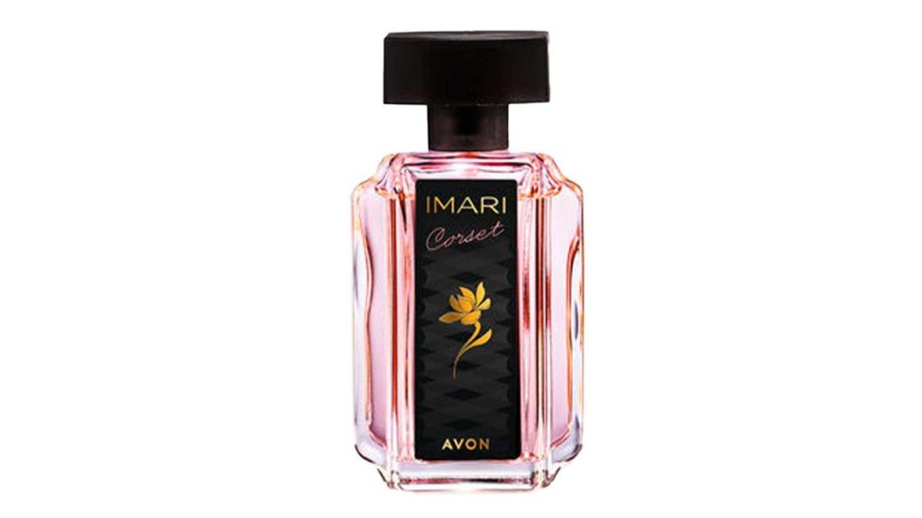 perfume Imari Corset - Avon