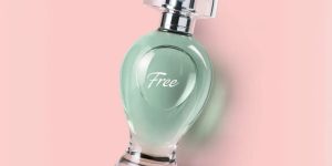 Free perfume baratinho do Boticário em 2025