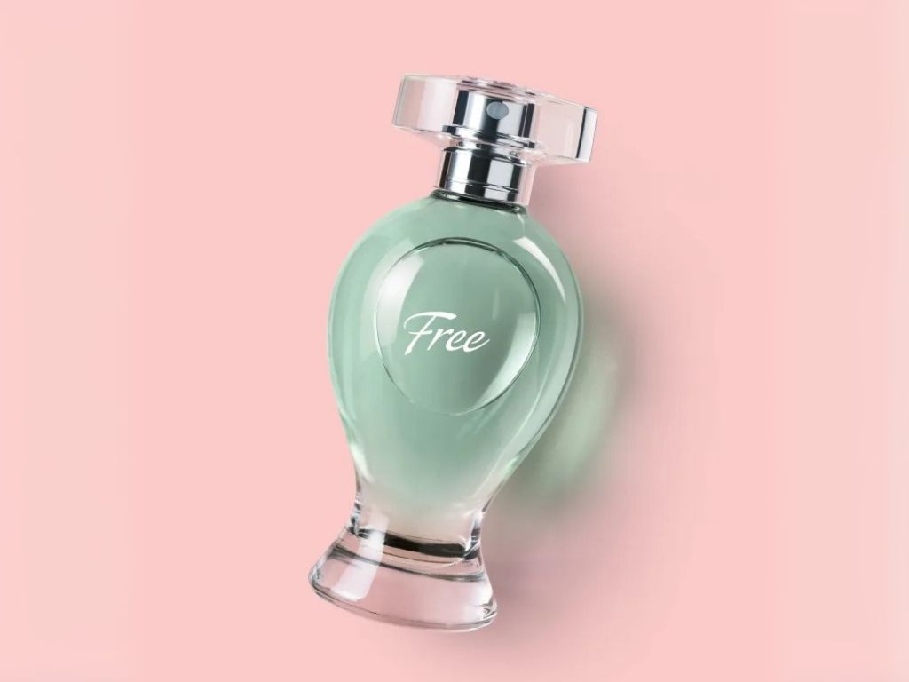 Free perfume baratinho do Boticário em 2025