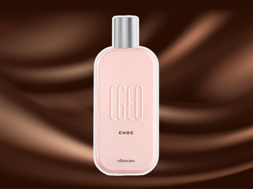 Perfume Egeo Choc