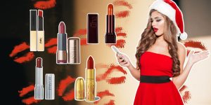 batons para usar na noite de natal