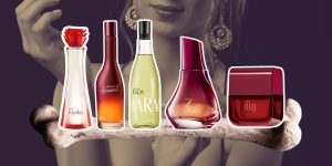 perfumes femininos da Natura que grudam no osso e não saem mais