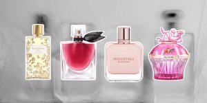 perfumes importados lançados em dezembro 2024 que são o padrão ideal para 2025