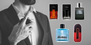perfumes masculinos da Avon mais vendidos em novembro/2024