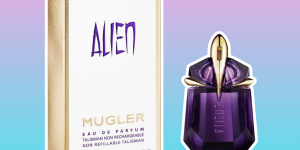 Alien Mugler Feminino