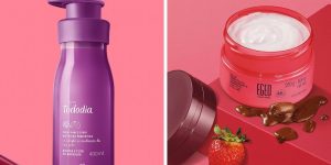 Hidratantes com cheirinhos doces que vão transformar a sua pele