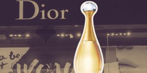 Perfumes femininos Dior 2025