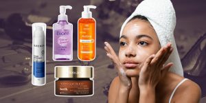 itens de skincare para salvar sua pele pós-ressaca de Ano Novo
