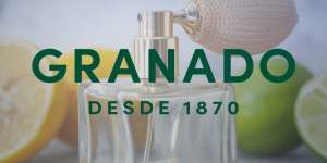 perfumes cítricos Granado