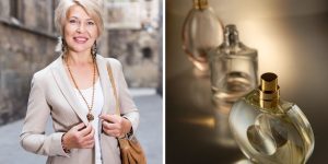 perfumes da Eudora que são a cara da sofisticação para mulheres 50+