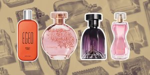 perfumes do Boticário que custam menos de R$ 200 e têm qualidade de importado