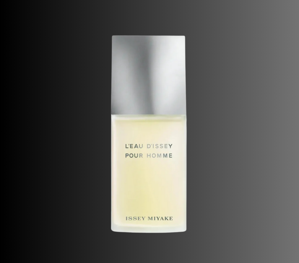 Alta performance Issey Miyake