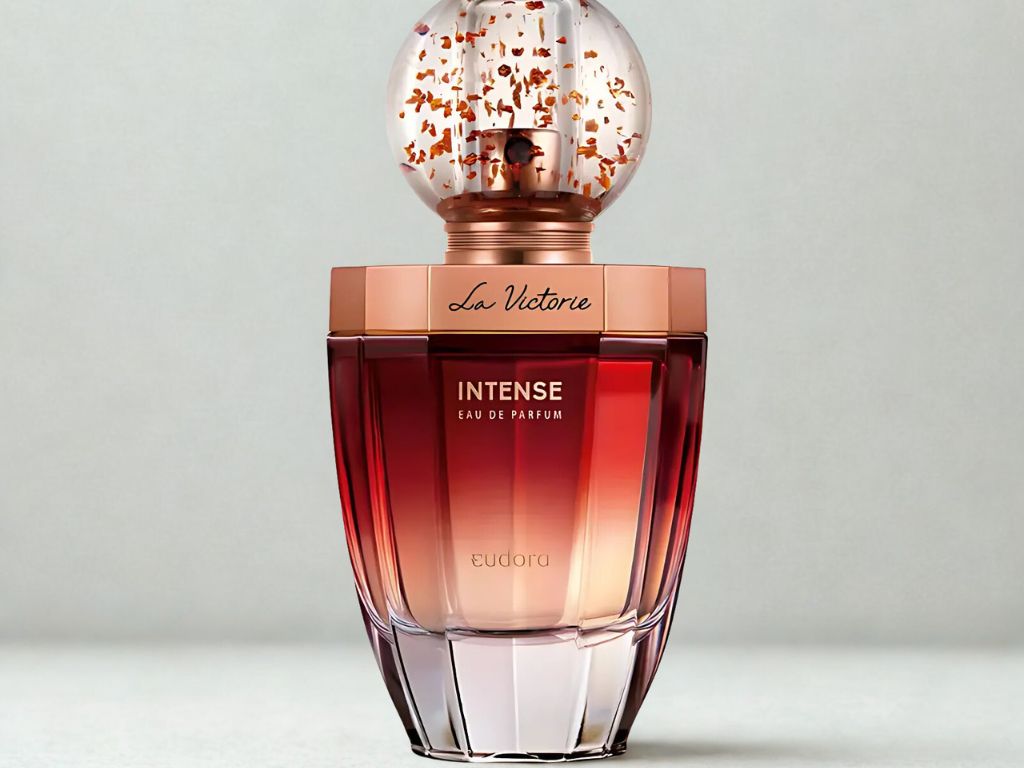 Eudora La Victorie Intense Eau de Parfum