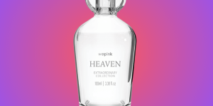 Heaven WePink