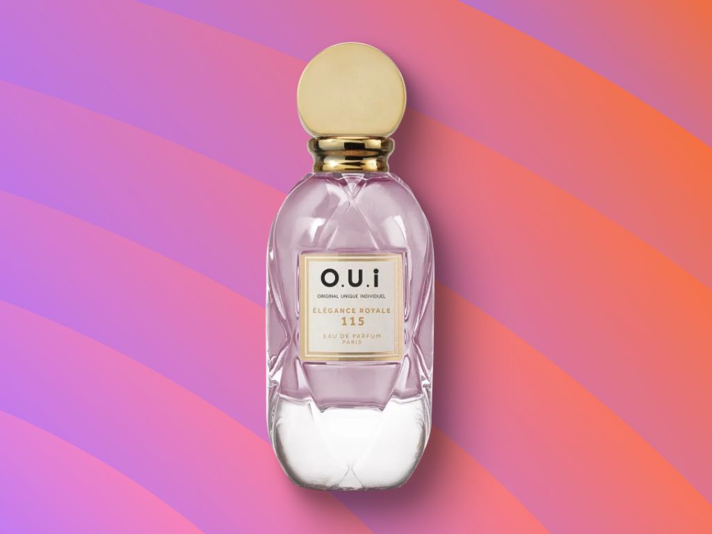 Perfume O.U.i Élégance Royale 115