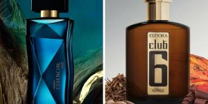 Perfumes com longa fixação que são tendência