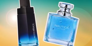 Perfumes masculinos leves e refrescantes para dias de calor intenso