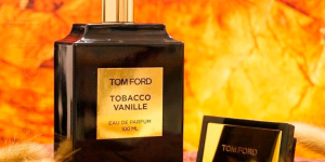 Tobacco Vanille