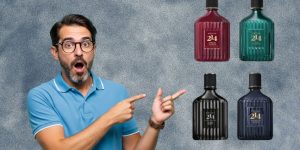 214 Boticário Masculino versão campeã de 2025