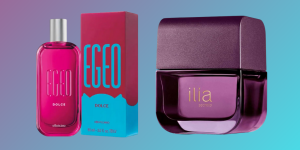 Egeo Dolce ou Ilía Secreto