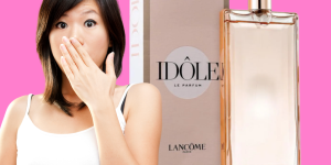 Idôle de Lancôme