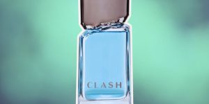 Novo Perfume Masculino Clash do Boticário