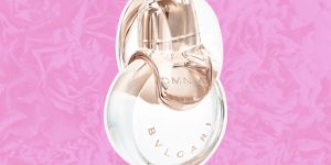 Perfume Feminino Omnia Crystalline da Bvlgari