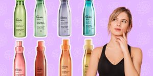 Qual é o melhor body splash da Natura para comprar em 2025