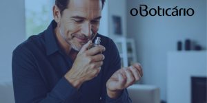 Qual o Perfume Masculino Mais Cheiroso da O Boticário