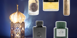perfumes árabes para homens