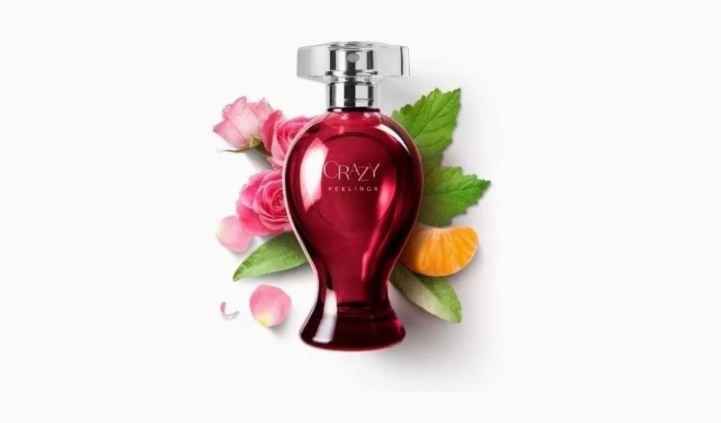 Crazy Feelings O Boticário