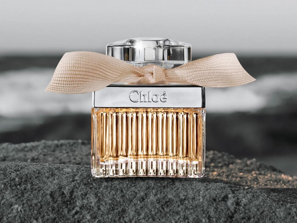 Perfume Chloé Eau de Parfum