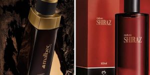 Perfumes que foram sucesso mas saíram de linha