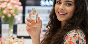 perfumes doces Boticário