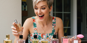 perfumes doces importados