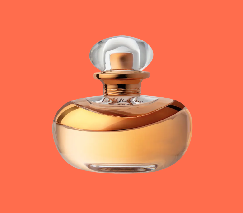 Lily Lumière Eau de Parfum entre os perfumes melhores que importados do O Boticário