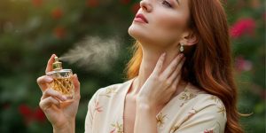 Perfumes da Hinode que até parecem importados