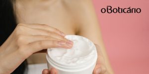 Creme Hidratante Elysée Blanc está com últimas unidades no Boticário