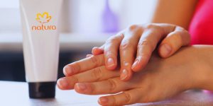 Cremes para as mãos da Natura que podem funcionar para você