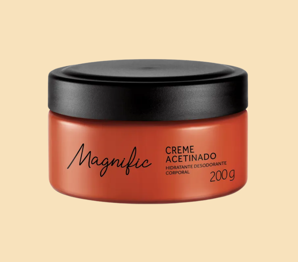 Eudora – Magnifique Creme