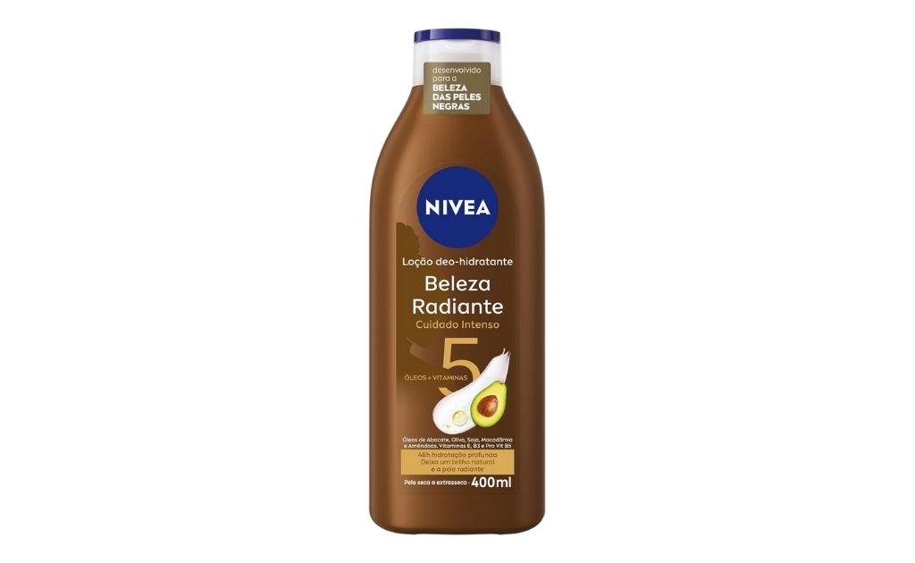 Nivea Beleza Radiante