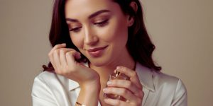 Perfume Kiss Me Now da Eudora últimas unidades anunciadas