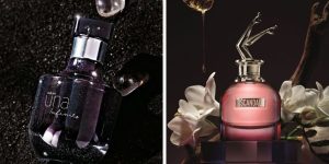 Perfumes nacionais que parecem caríssimos Jean Paul Gaultier